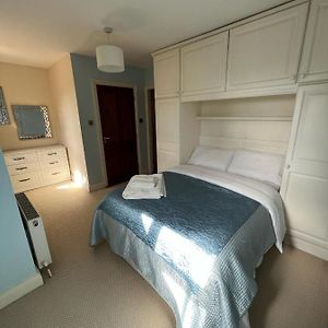 Chambre Lit Queen-Size