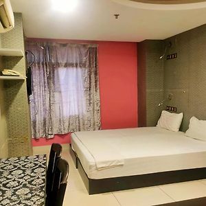 Hotel Arenaa Galaxys Kuala Lumpur