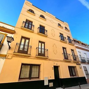 Casa Procurador Triana