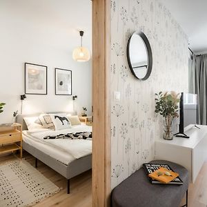 Appartement à 1 Chambre à Coucher