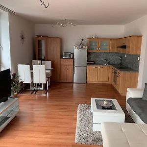 Vienna Gate Apartment