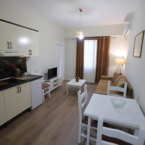 The Millennial Apartments