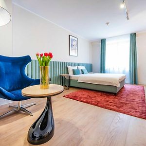 Appartement à 1 Chambre à Coucher