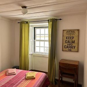 Bairro Alto Flat