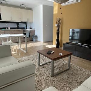 Apartmany Diamant