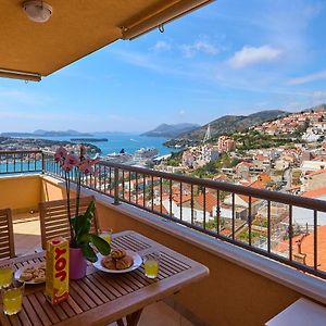 Polina'S Sunset Apartment
