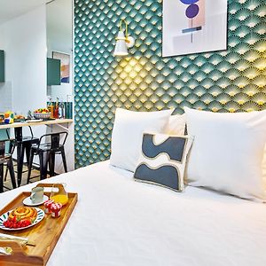 Appartement à 2 Pièces