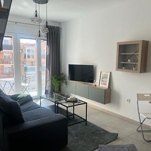 Love Rent4 Malaga Loft