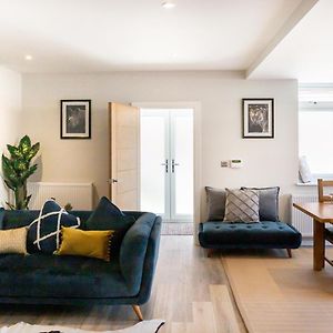 Appartement à 3 Chambres à Coucher