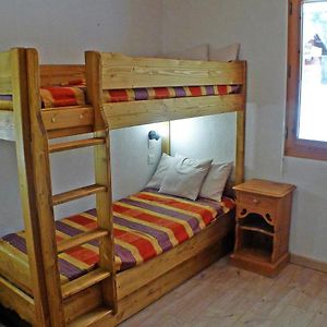 Appartement Samoëns, 3 pièces, 6 personnes - FR-1-629-100