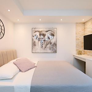 Appartement Studio