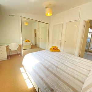 Cosy Duplex In Central London