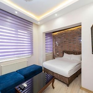 Chambre de Luxe Lit King-Size