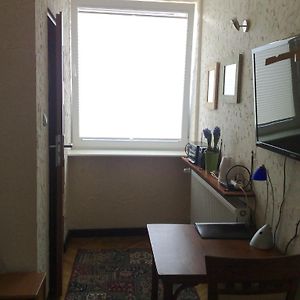 Private Bathroom Double Room