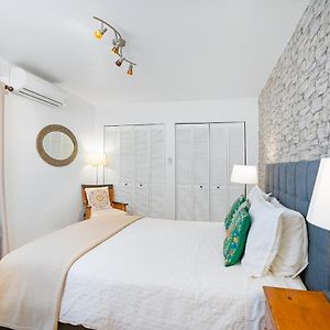 Private Bathroom Double Room