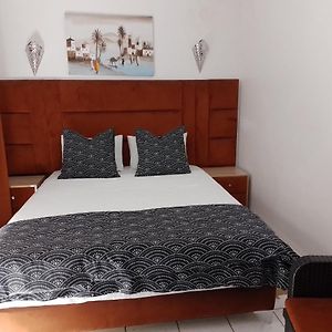 Un Riad pour se divertir en famille&se détendre