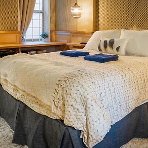 Suite Lit Queen-Size