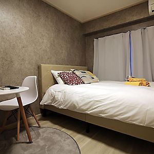 Private Bathroom Double Room