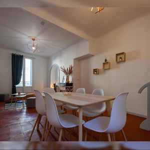Grand T5 appartement de 100M2