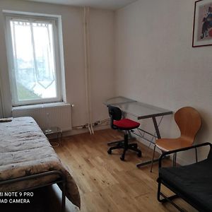 Appartement à 1 Chambre à Coucher