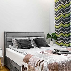 Charming Studio With Air Conditioning, Old Town & Kazimierz
