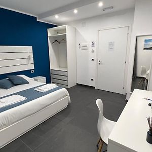 Private Bathroom Double Room