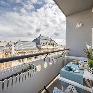 Appartement à 2 Chambres à Coucher