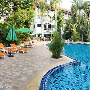 Oasis Rentals, Diana Estate, Pattaya