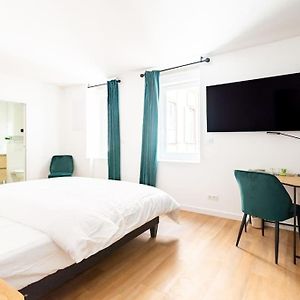 Appartement à 1 Chambre à Coucher