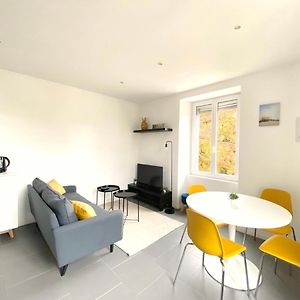 Magnifique T2 40m2 lumineux, moderne et rénové avec fibre