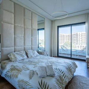 Appartement à 1 Chambre à Coucher