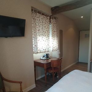 Chambre Grande Lit King-Size