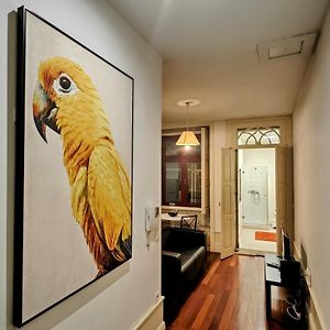 Appartement Studio