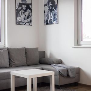 Arte Praga Koneser Apartment