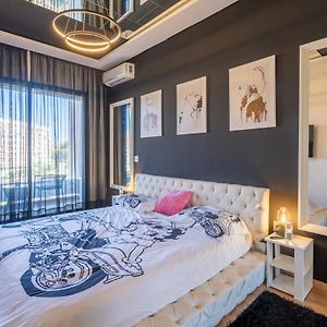 Appartement à 1 Chambre à Coucher