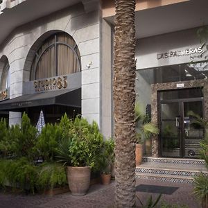 Residence Las Palmeras
