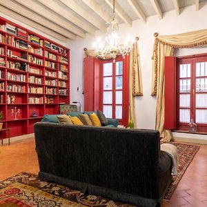 Maison 4 Chambres