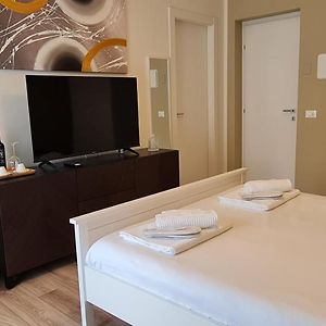 Chambre de Luxe Lit King-Size