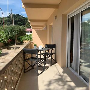 Appartement Rez-de-Chaussée