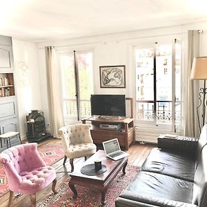 Love Nest In Paris