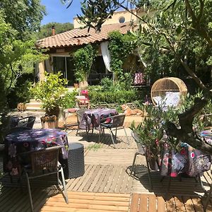Villa Romaine&Spa à Uzès