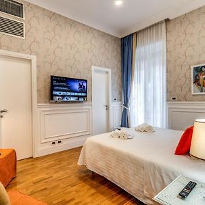 Chambre Lit King-Size