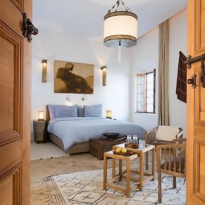 Maison 4 Chambres