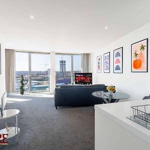 Unique One Bedroom Apartment In Birmingham City Centre