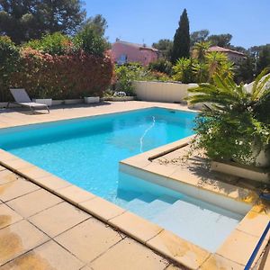 Superbe Villa Acces Direct Plage