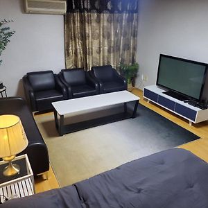Spacious Master Suite #5