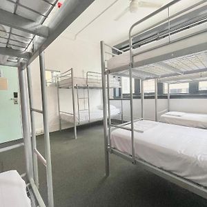 Dormitory Room Mixed