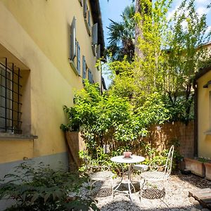 Getthekey S.Stefano Apartment