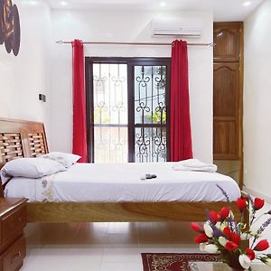 Studio de Luxe Lit King-Size