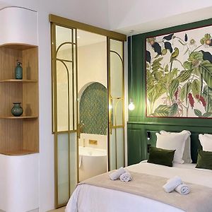 Suite de Luxe Lit King-Size